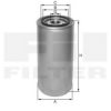 FIL FILTER ZP 3117 F Fuel filter